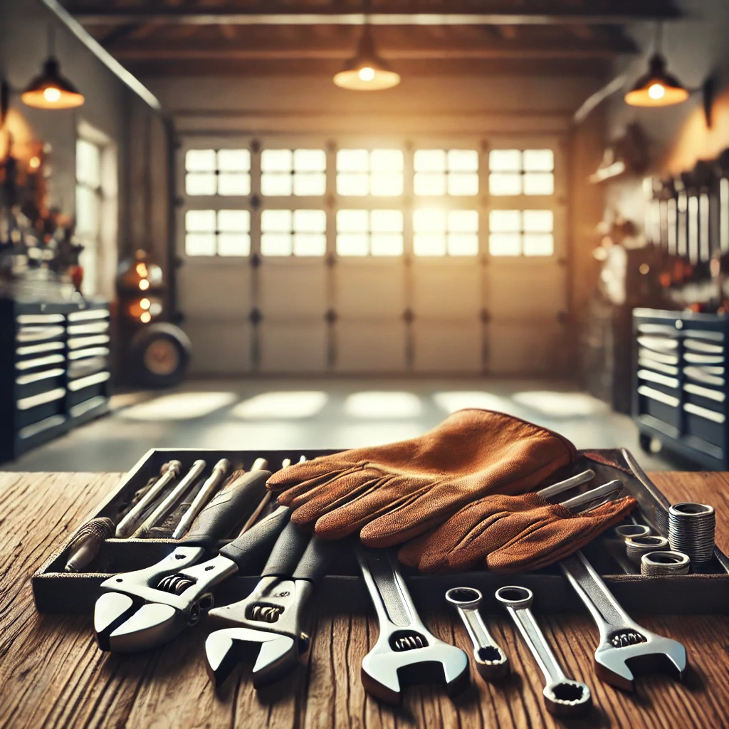 About Our Family-Owned Garage Door Company in Lafayette Hill PA - Professional Service Team