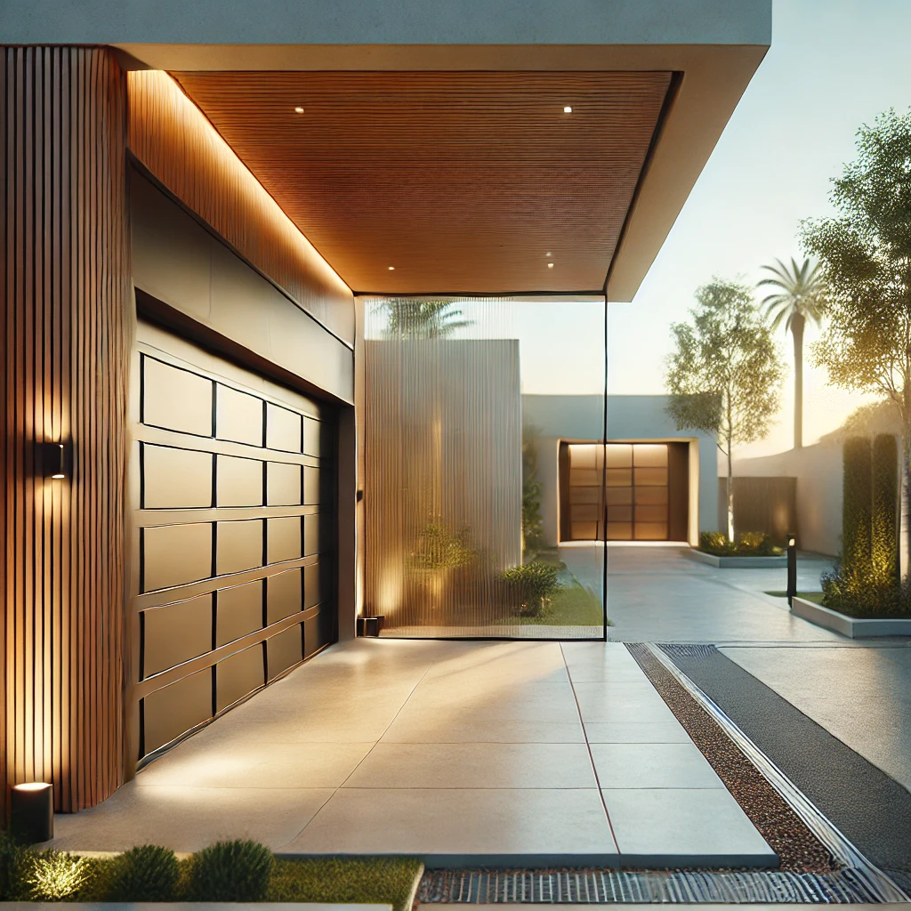 Custom Garage Doors Lafayette Hill PA - Luxury Designs with Premium Materials & Expert Installation