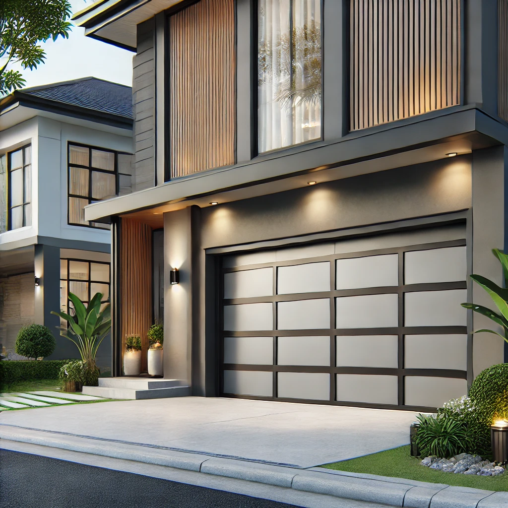 Professional Garage Door Company Lafayette Hill PA - 24/7 Emergency Service & Repairs